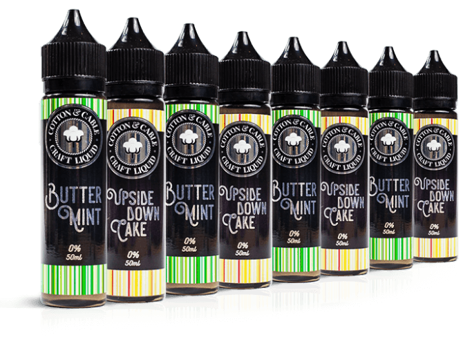 VapeViews top rated e-liquids