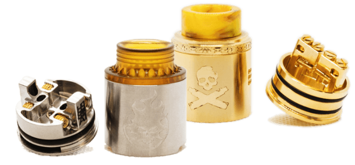 VapeViews top rated Vape Coils