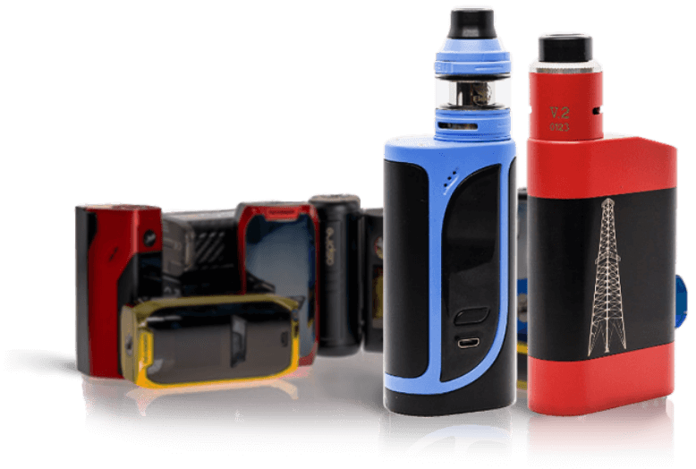 VapeViews top rated Vape Kits